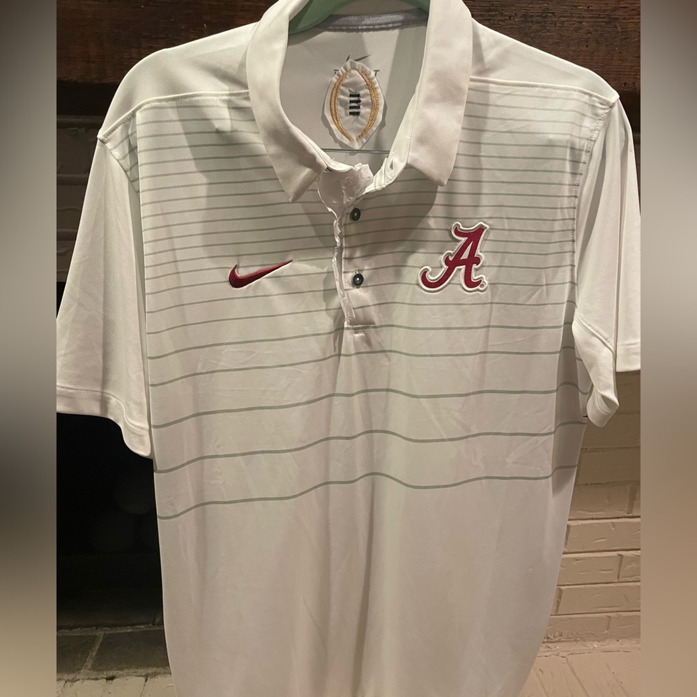 Alabama Sugar bowl Polo